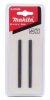 Dwustronny nóż do strugów Makita 82 mm D-07945